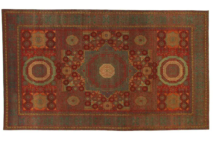 Woven Legends Picture 3