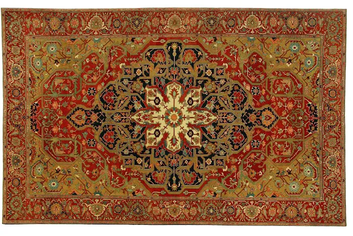 Woven Legends Picture 4