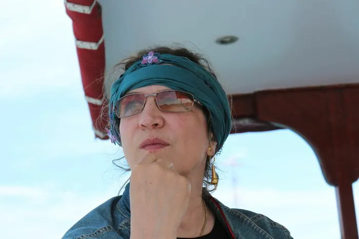 Woven Legends Picture 2