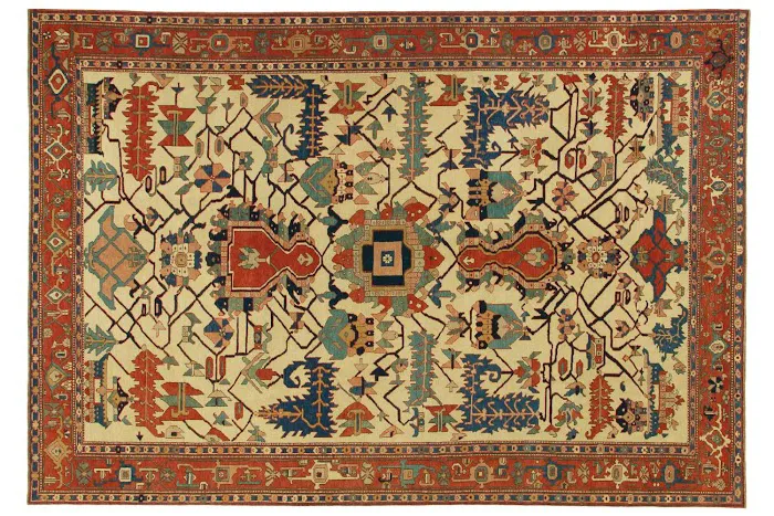 Woven Legends Picture 5