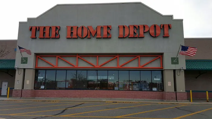 The Home Depot Picture 6