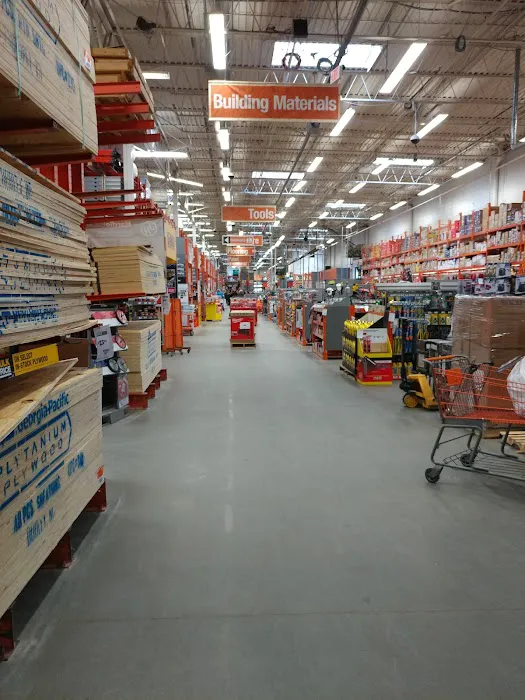 The Home Depot Picture 7