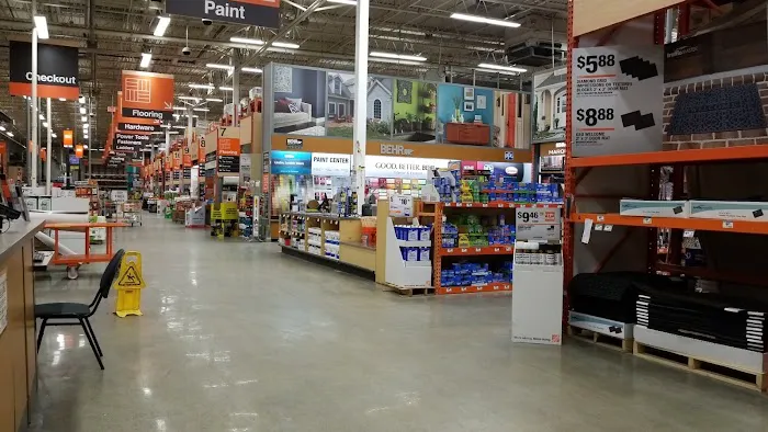 The Home Depot Picture 4