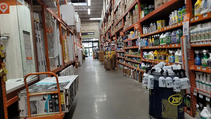 The Home Depot Picture 5