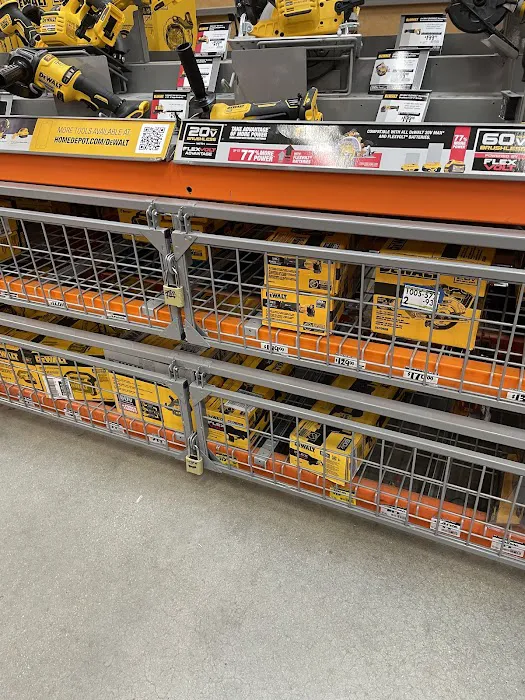 The Home Depot Picture 9