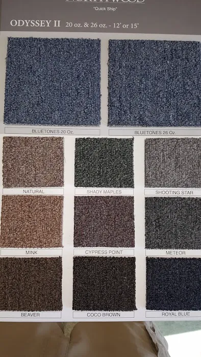 Camden Flooring Co Inc Picture 1