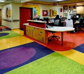 Timber Creek Flooring Picture 3