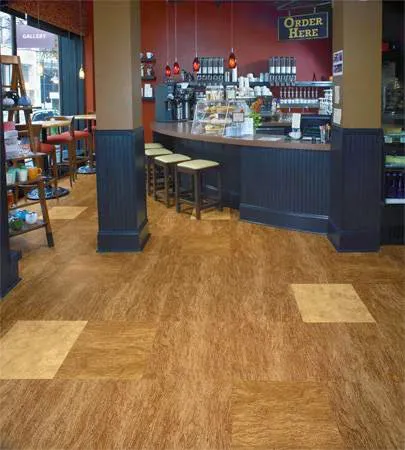 Timber Creek Flooring Picture 2