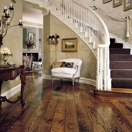 Timber Creek Flooring Picture 1