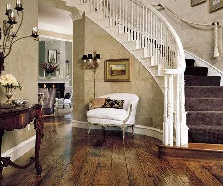 Timber Creek Flooring