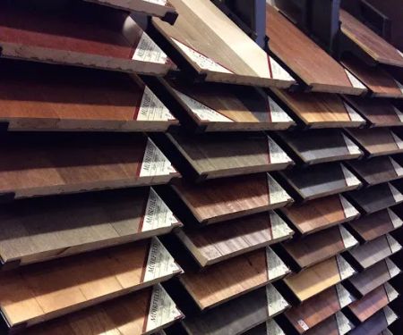 Keystone Floor Works