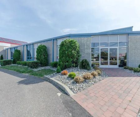 General Floor Egg Harbor Township