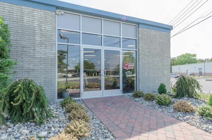 General Floor Egg Harbor Township Picture 9