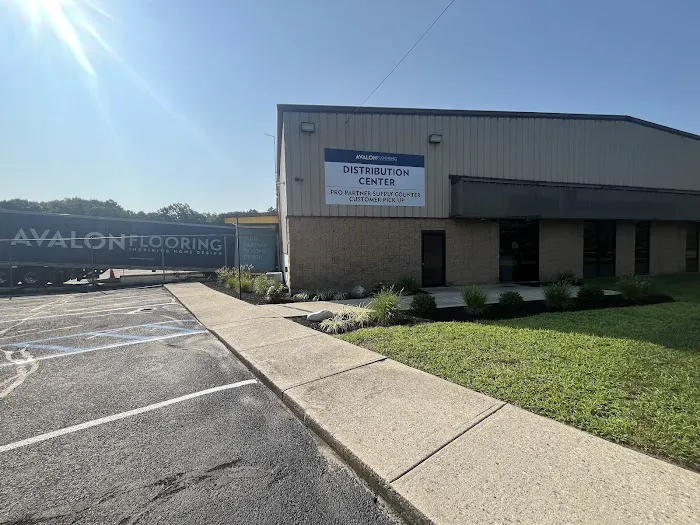 Avalon Flooring ProPartner Supply Counter - Egg Harbor Twp, NJ Picture 7