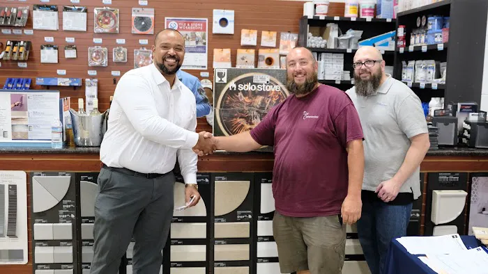 Avalon Flooring ProPartner Supply Counter - Egg Harbor Twp, NJ Picture 1