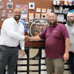 Avalon Flooring ProPartner Supply Counter - Egg Harbor Twp, NJ