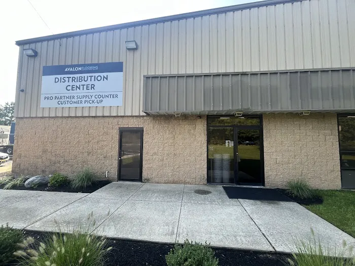 Avalon Flooring ProPartner Supply Counter - Egg Harbor Twp, NJ Picture 3