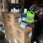 Towne Paint & Flooring