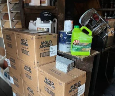 Towne Paint & Flooring