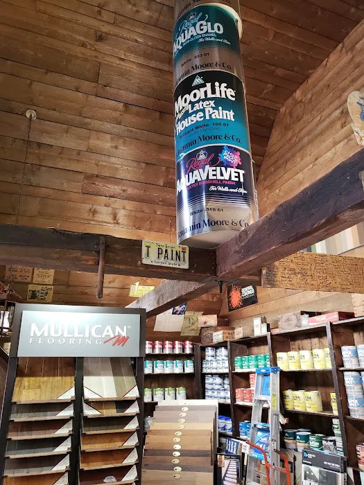 Towne Paint & Flooring Picture 2