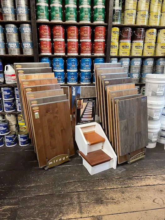 Towne Paint & Flooring Picture 4