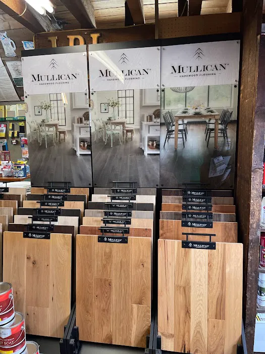 Towne Paint & Flooring Picture 7