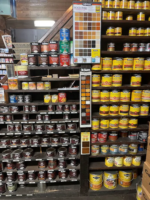 Towne Paint & Flooring Picture 6