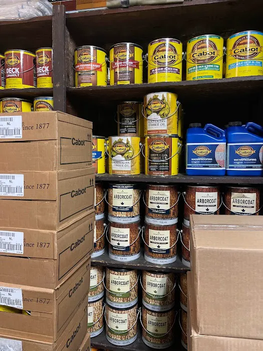 Towne Paint & Flooring Picture 10