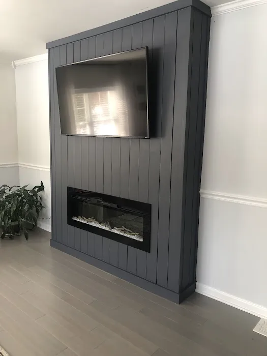 Towne Paint & Flooring Picture 9