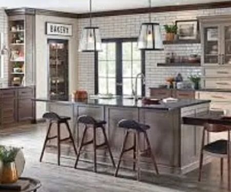 Mazza's Flooring America