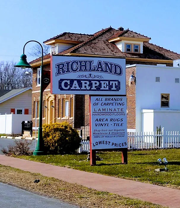 Richland Carpet & Flooring Picture 9