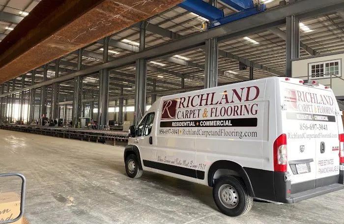 Richland Carpet & Flooring Picture 7
