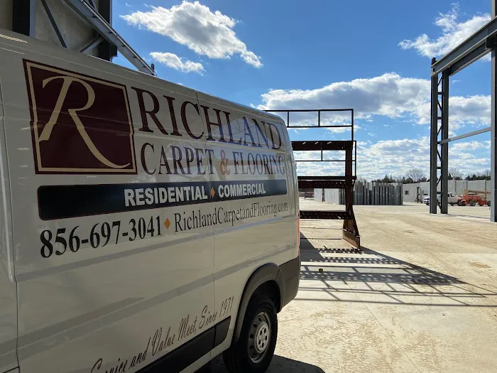 Richland Carpet & Flooring Picture 10