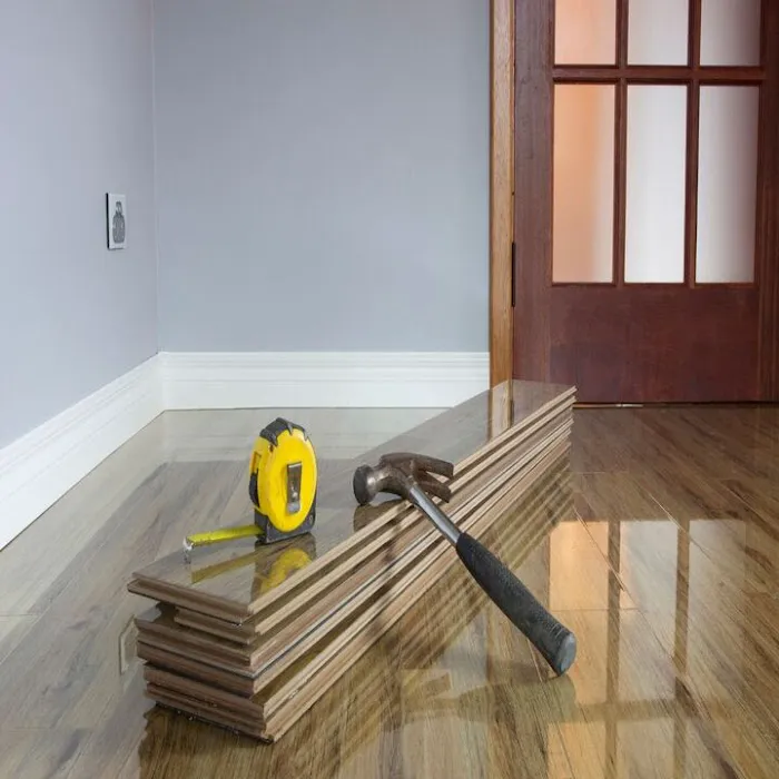 Queen City Flooring Solutions Picture 3