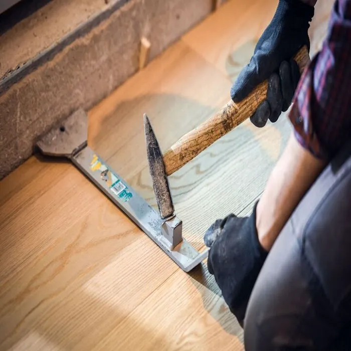 Queen City Flooring Solutions Picture 4