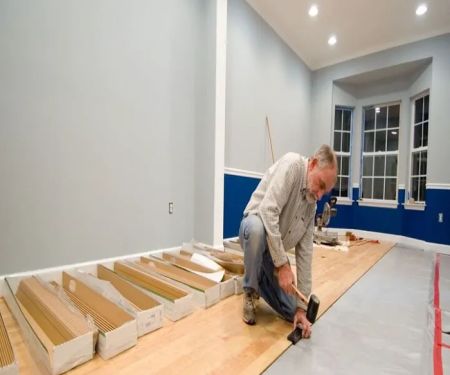 Queen City Flooring Solutions