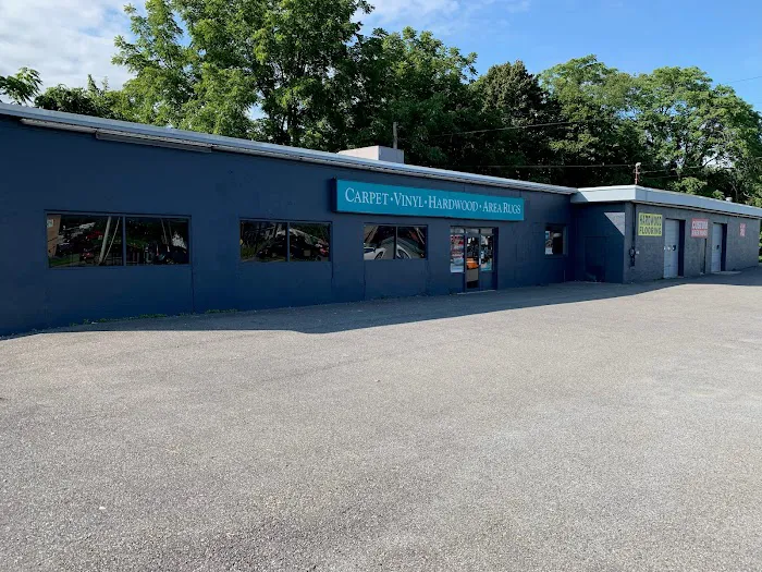 Kingston Carpet One Floor & Home Picture 3