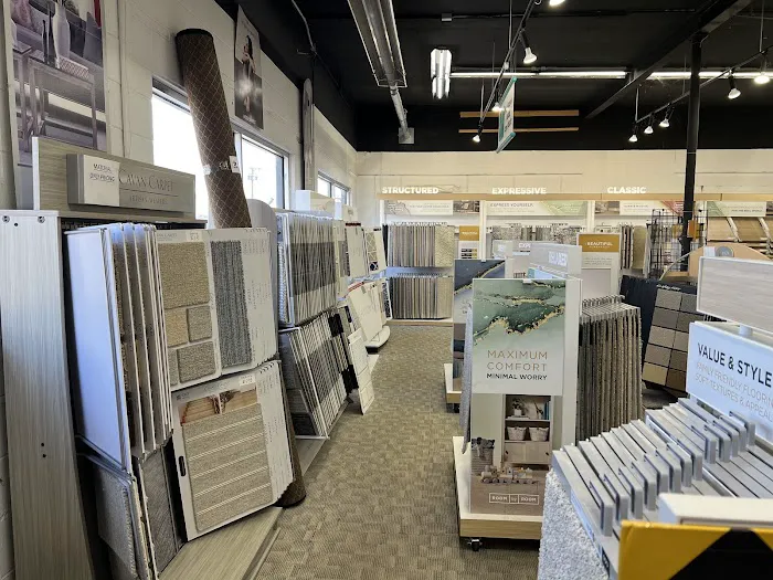 Kingston Carpet One Floor & Home Picture 5