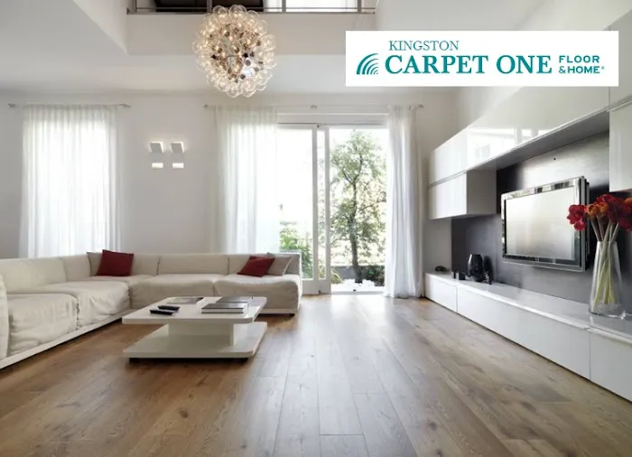 Kingston Carpet One Floor & Home Picture 1