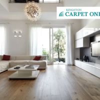 Kingston Carpet One Floor & Home ico