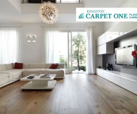 Kingston Carpet One Floor & Home