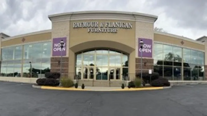 Raymour & Flanigan Furniture and Mattress Store Picture 5