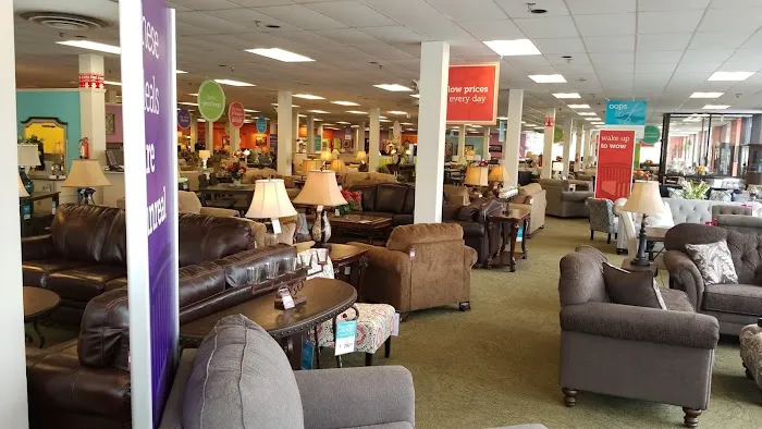 Raymour & Flanigan Furniture and Mattress Store Picture 6
