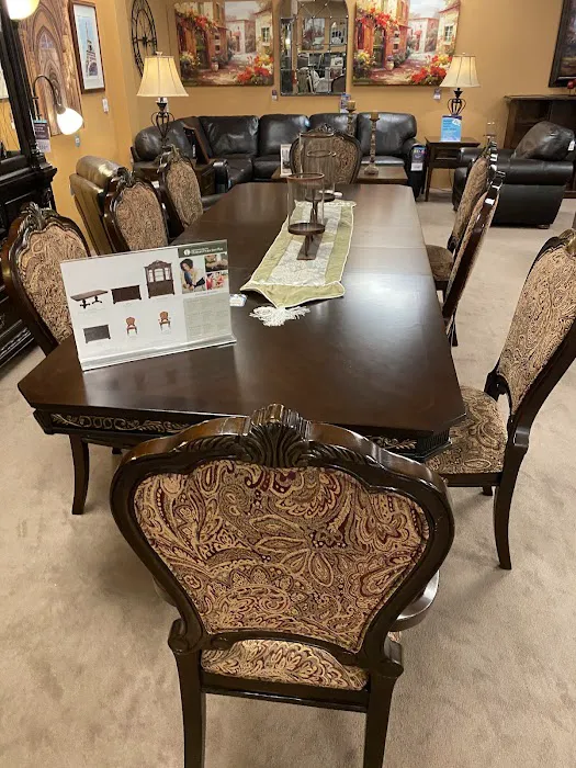 Raymour & Flanigan Furniture and Mattress Store Picture 8