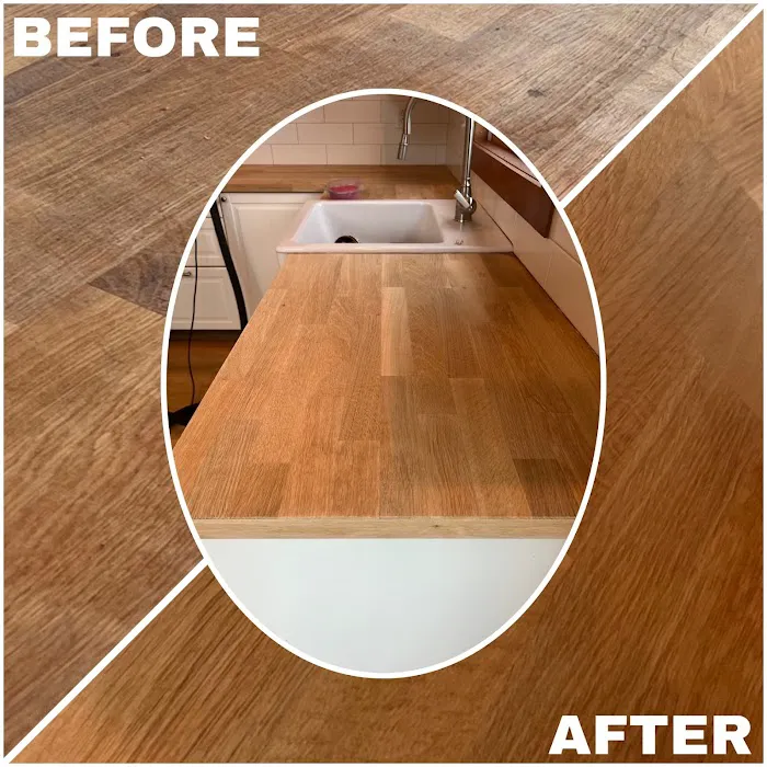 MJL Flooring Picture 5