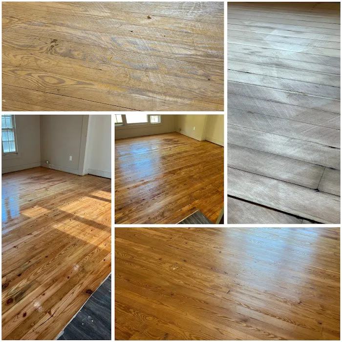 MJL Flooring Picture 8