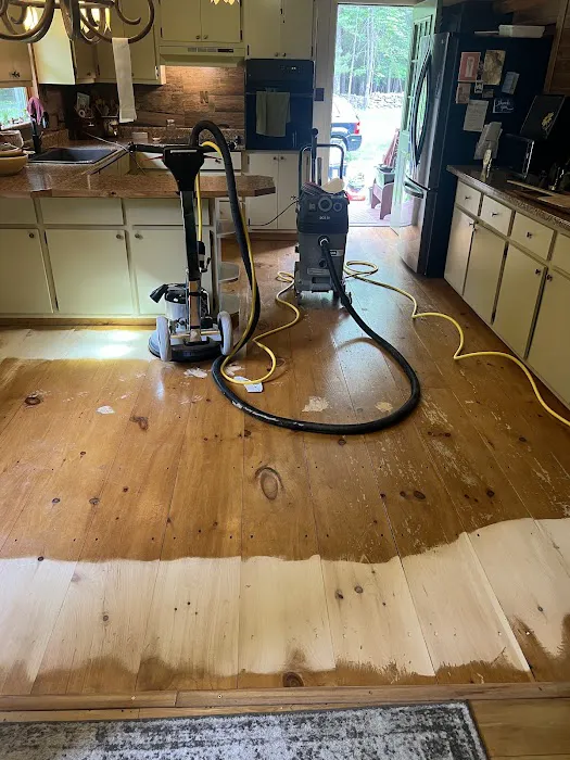 MJL Flooring Picture 7