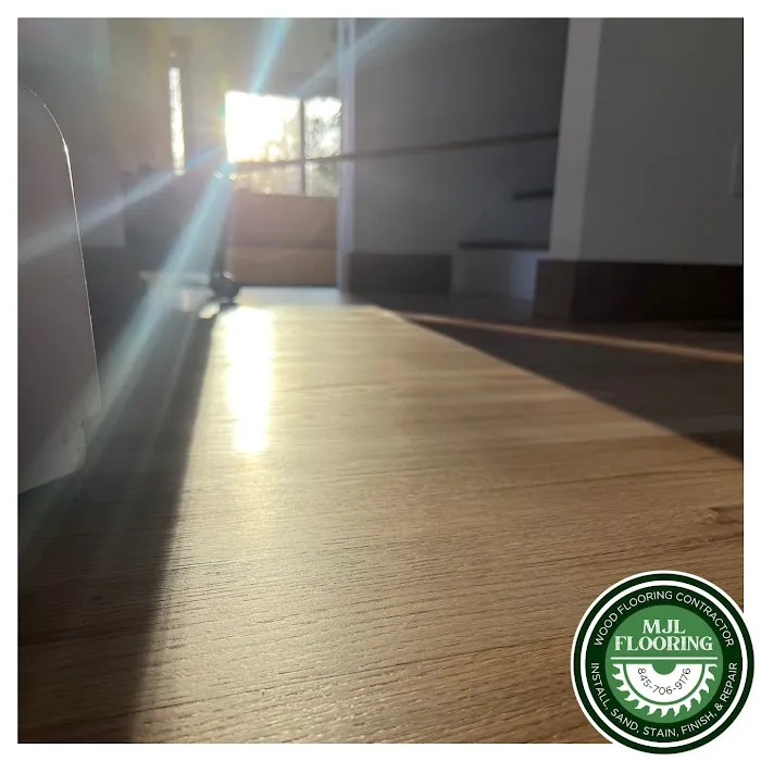 MJL Flooring Picture 10