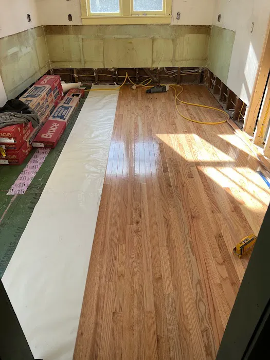 MJL Flooring Picture 6