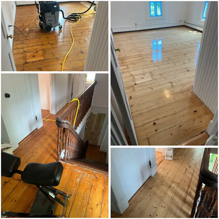 MJL Flooring Picture 4